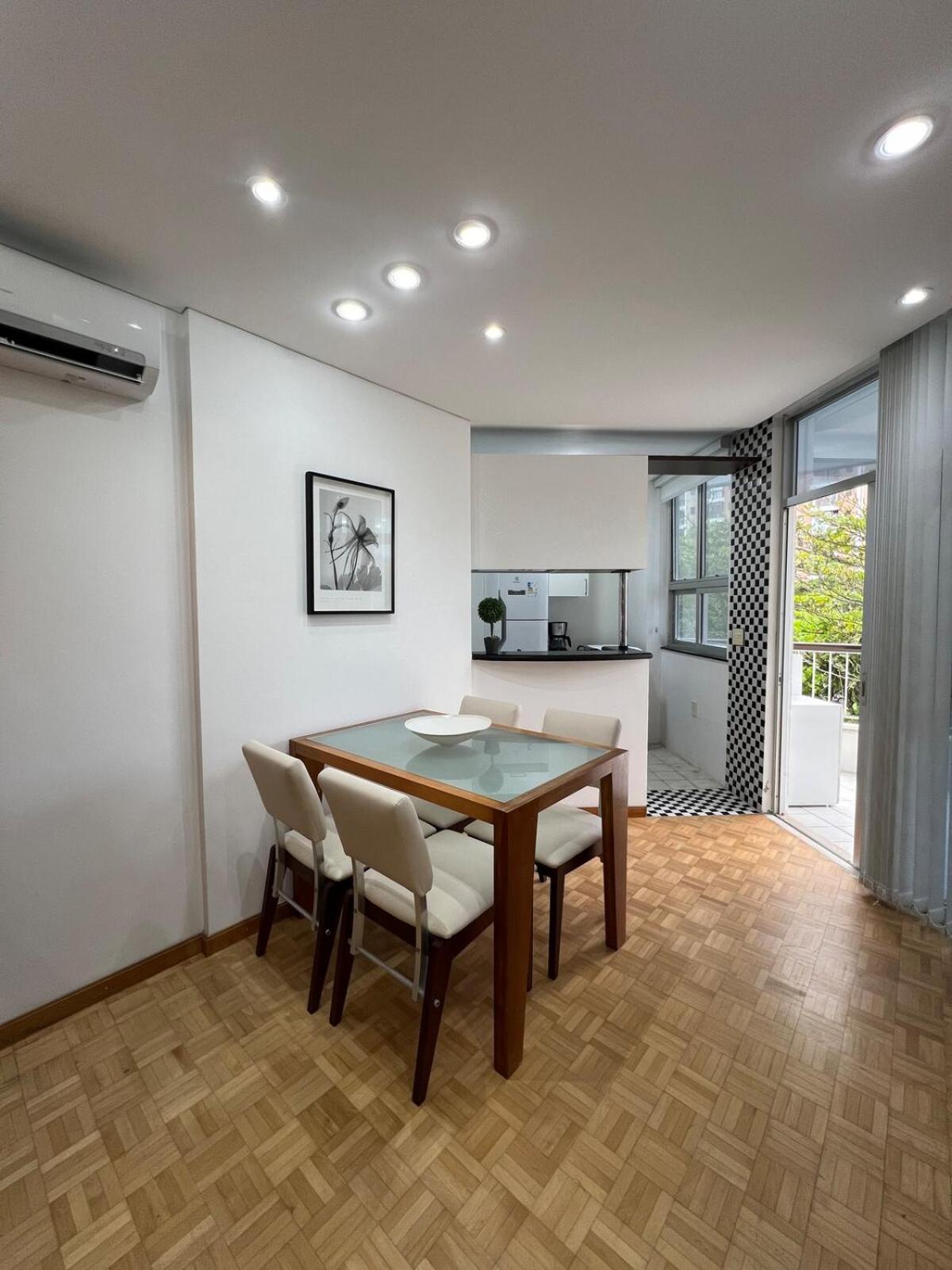 Apartment Excelente Apto Beira Mar-summerpalace-barra Da Tijuca