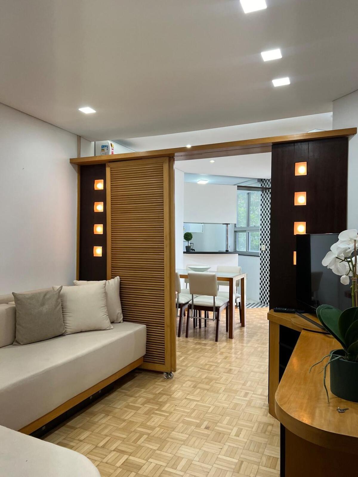 Apartment Excelente Apto Beira Mar-summerpalace-barra Da Tijuca *