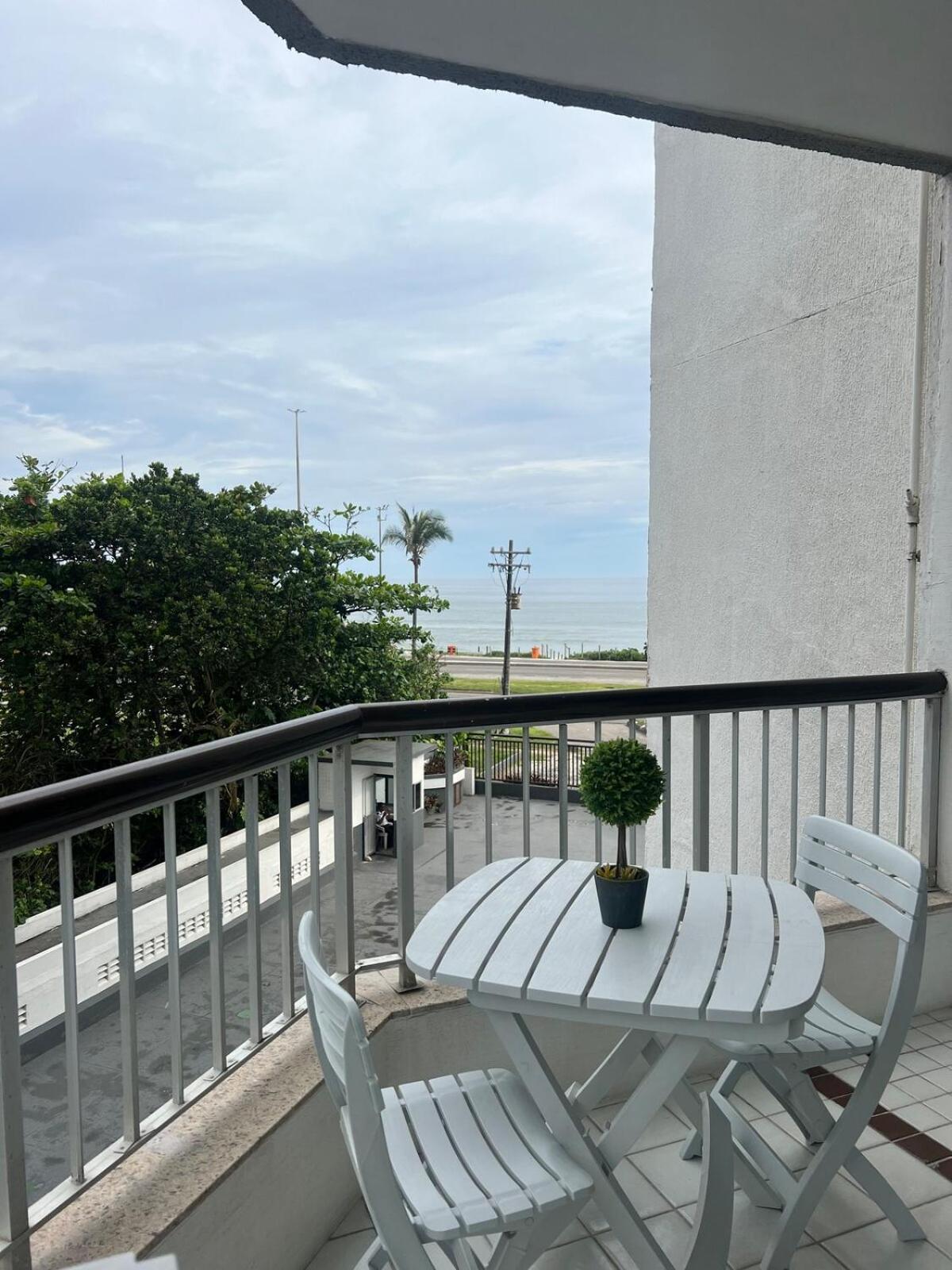 Apartment Excelente Apto Beira Mar-summerpalace-barra Da Tijuca