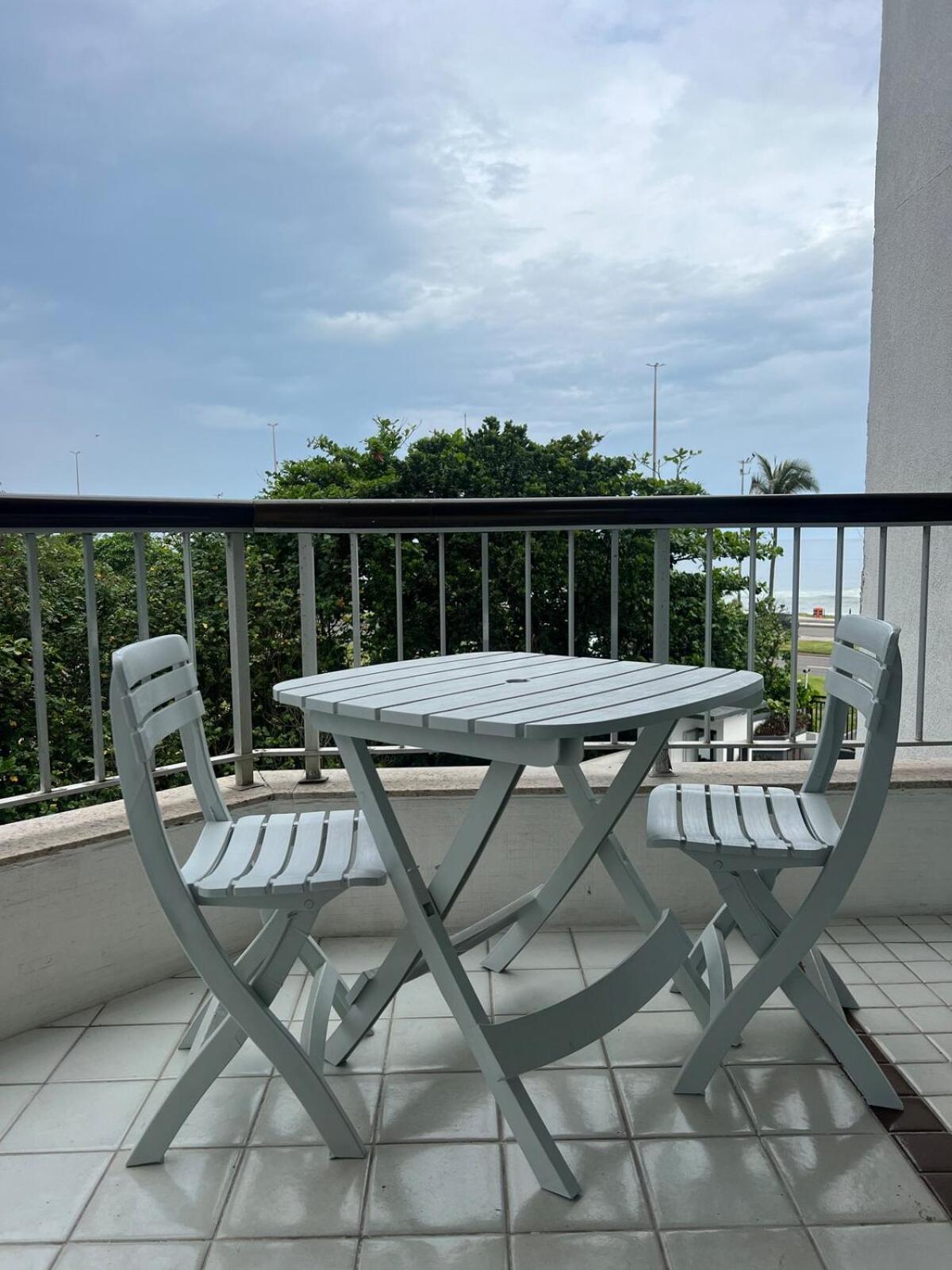 Excelente Apto Beira Mar-summerpalace-barra Da Tijuca Apartment *