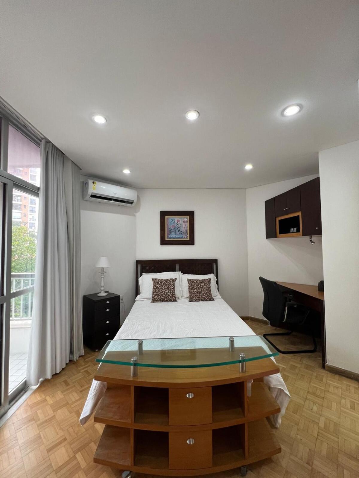 Apartment Excelente Apto Beira Mar-summerpalace-barra Da Tijuca