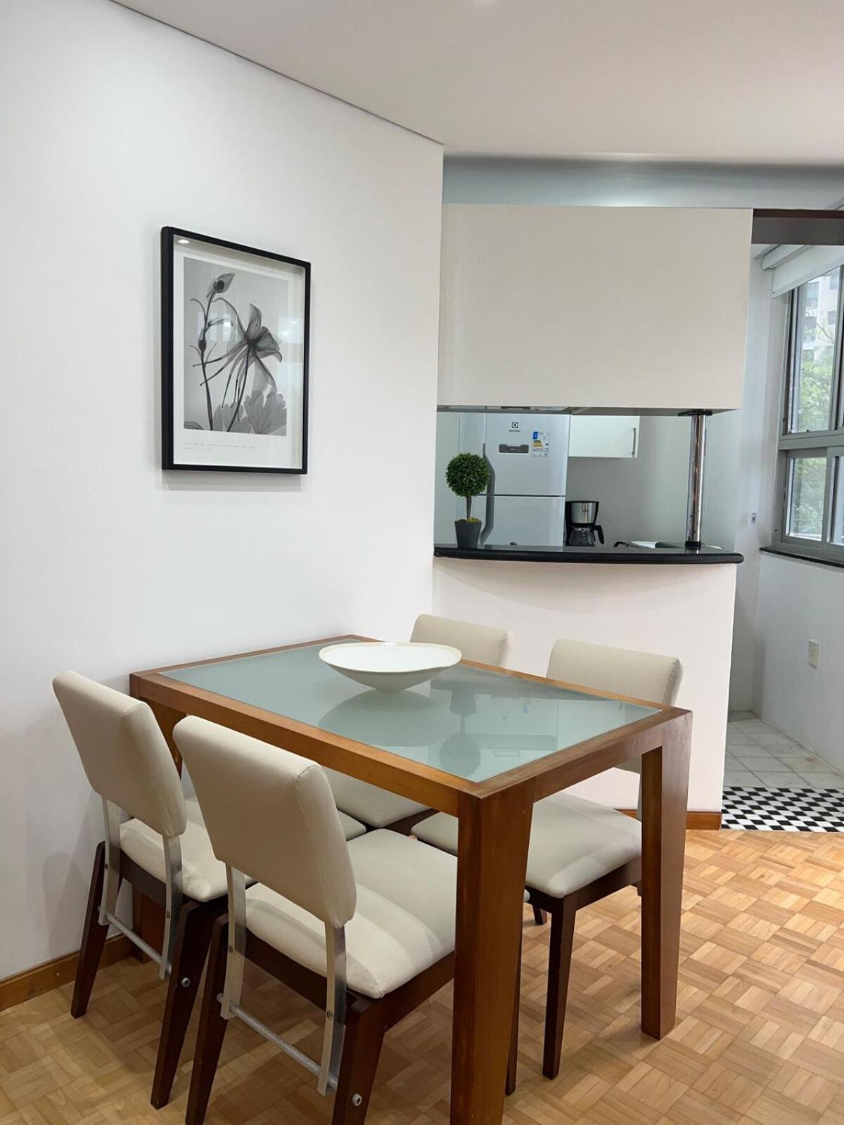 Excelente Apto Beira Mar-summerpalace-barra Da Tijuca Apartment *