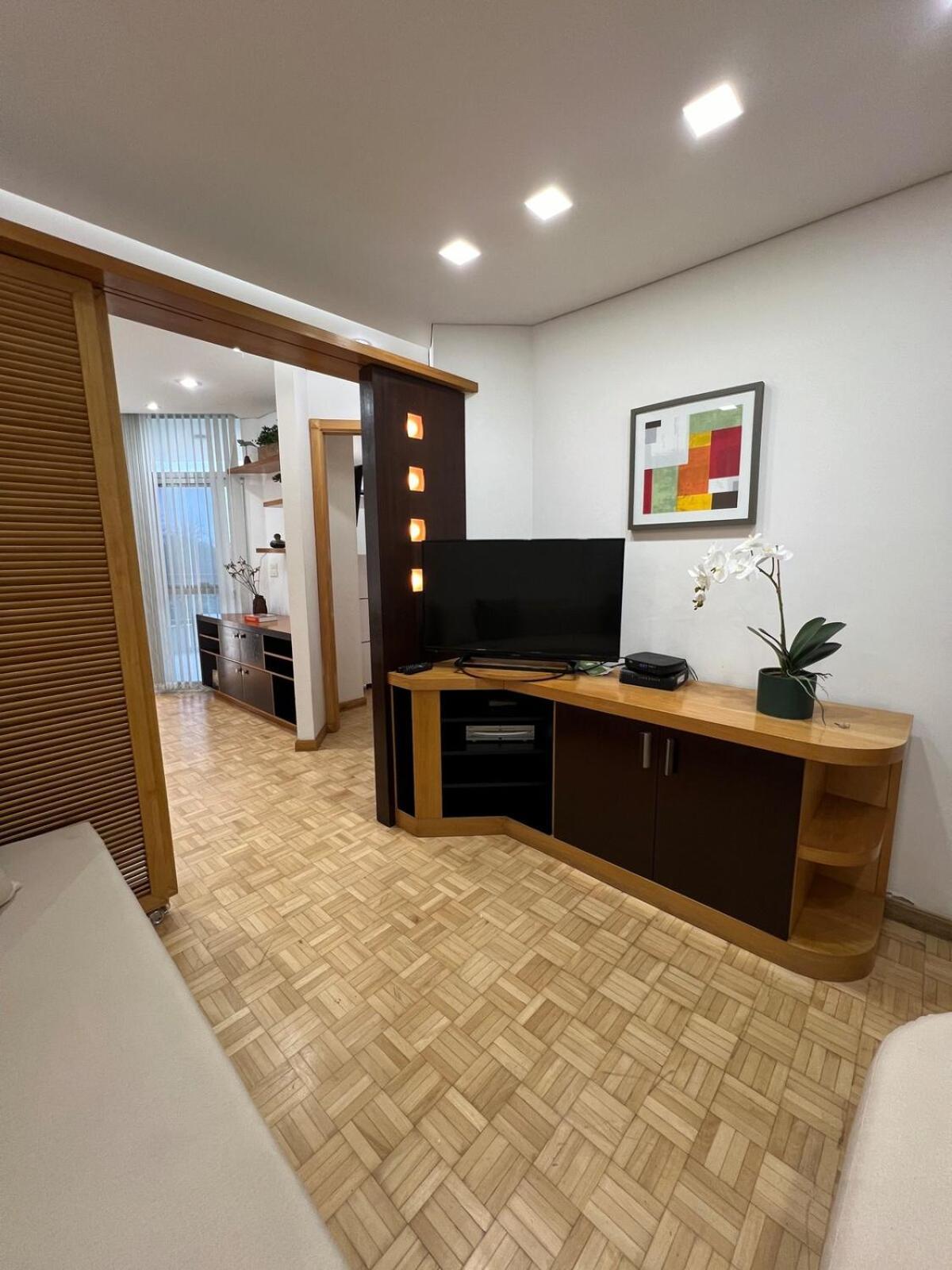 Excelente Apto Beira Mar-summerpalace-barra Da Tijuca Apartment Rio de Janeiro