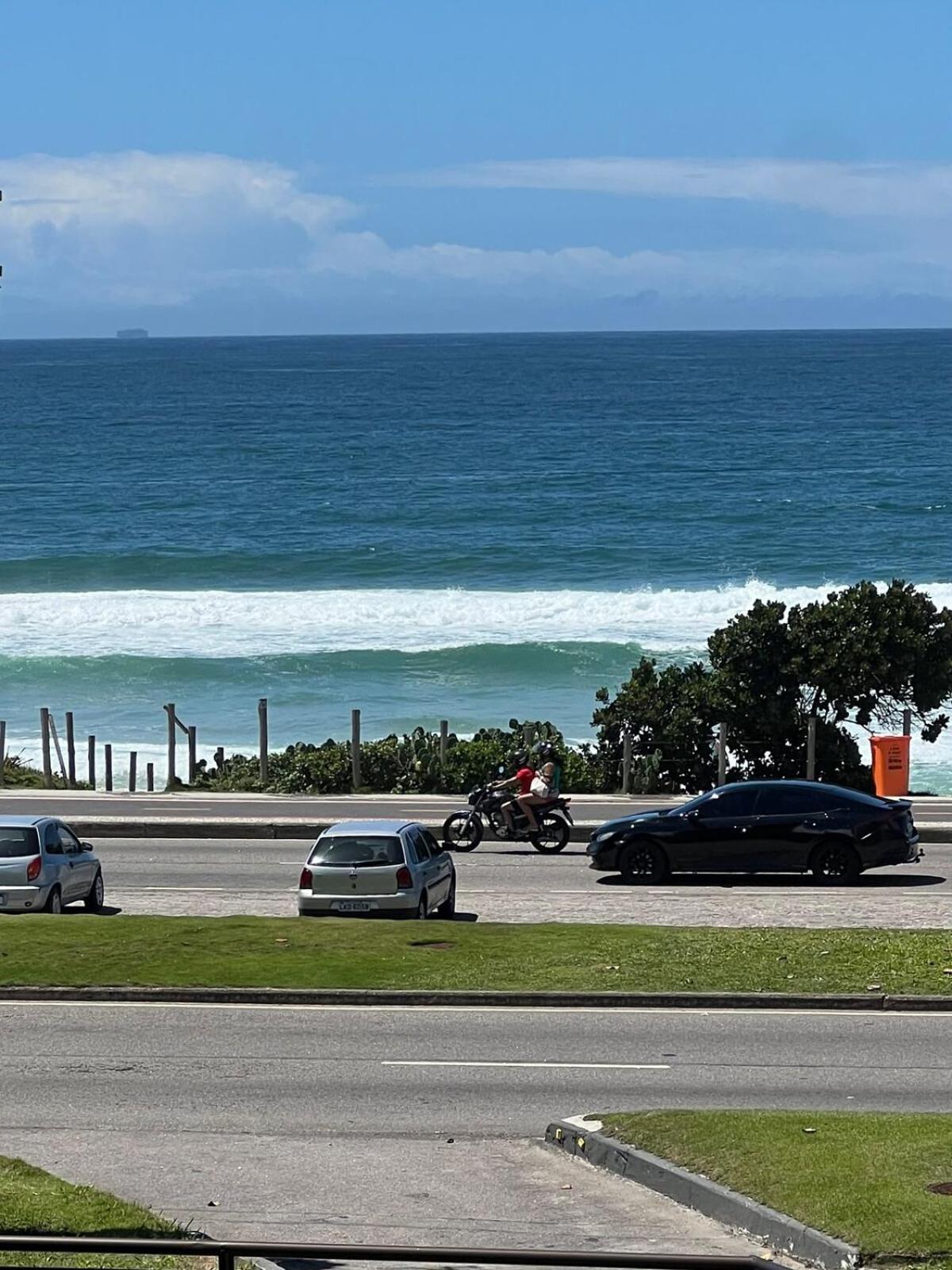 Excelente Apto Beira Mar-summerpalace-barra Da Tijuca Rio de Janeiro