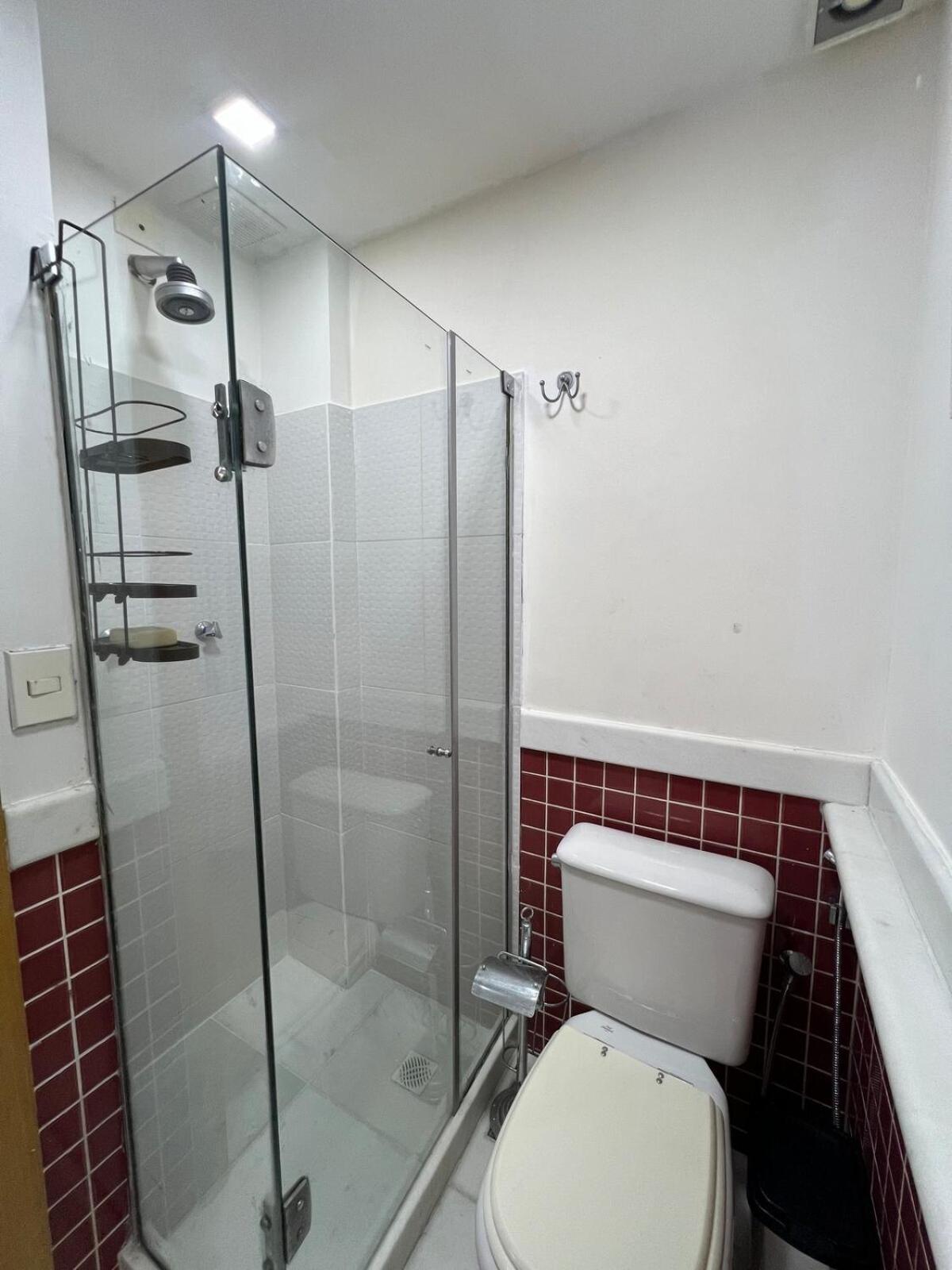 Apartment Excelente Apto Beira Mar-summerpalace-barra Da Tijuca *