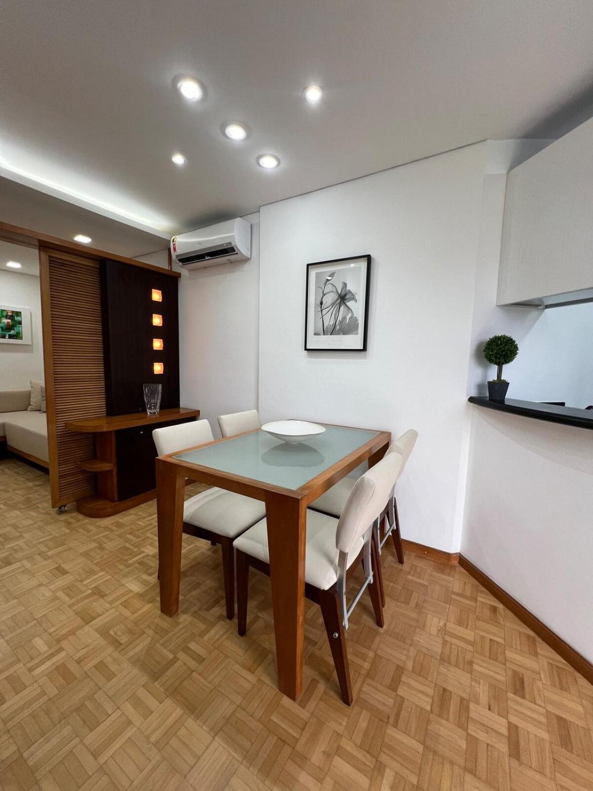 Excelente Apto Beira Mar-summerpalace-barra Da Tijuca Apartment Rio de Janeiro