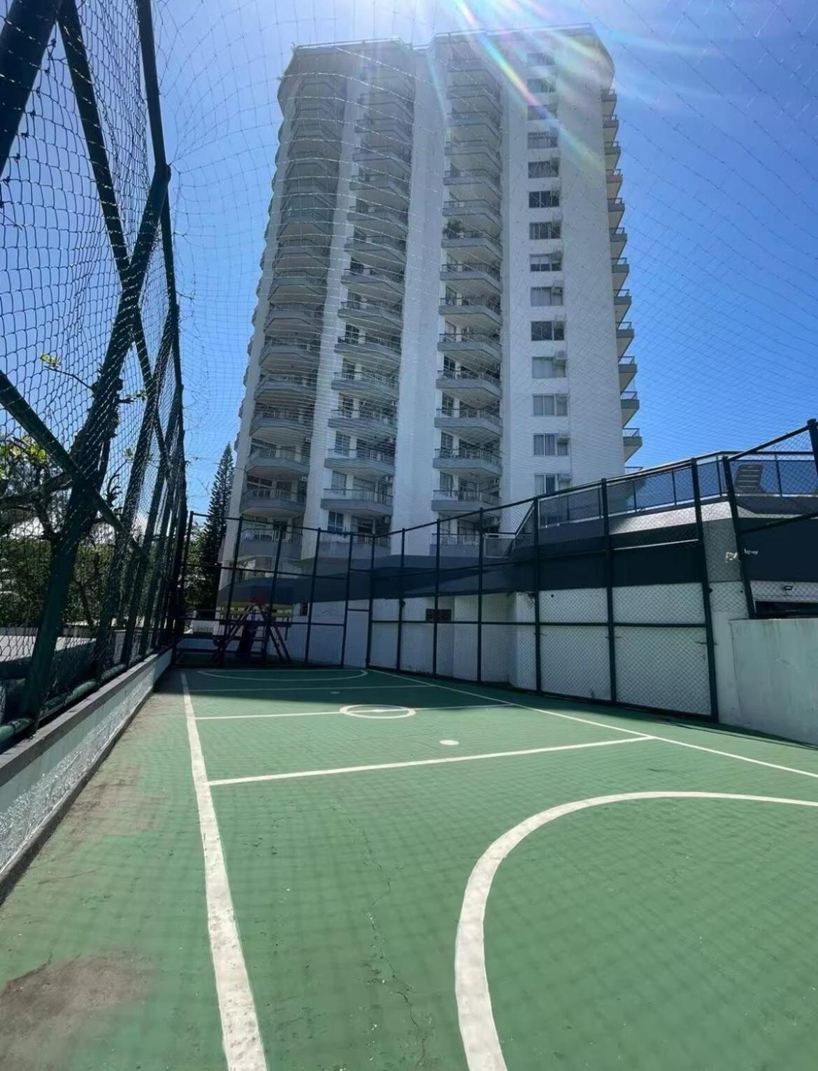 Apartment Excelente Apto Beira Mar-summerpalace-barra Da Tijuca Rio de Janeiro