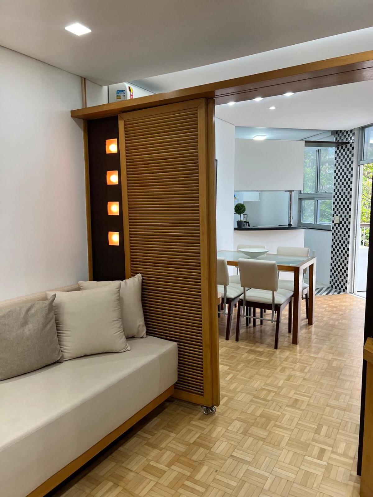 Excelente Apto Beira Mar-summerpalace-barra Da Tijuca Apartment *