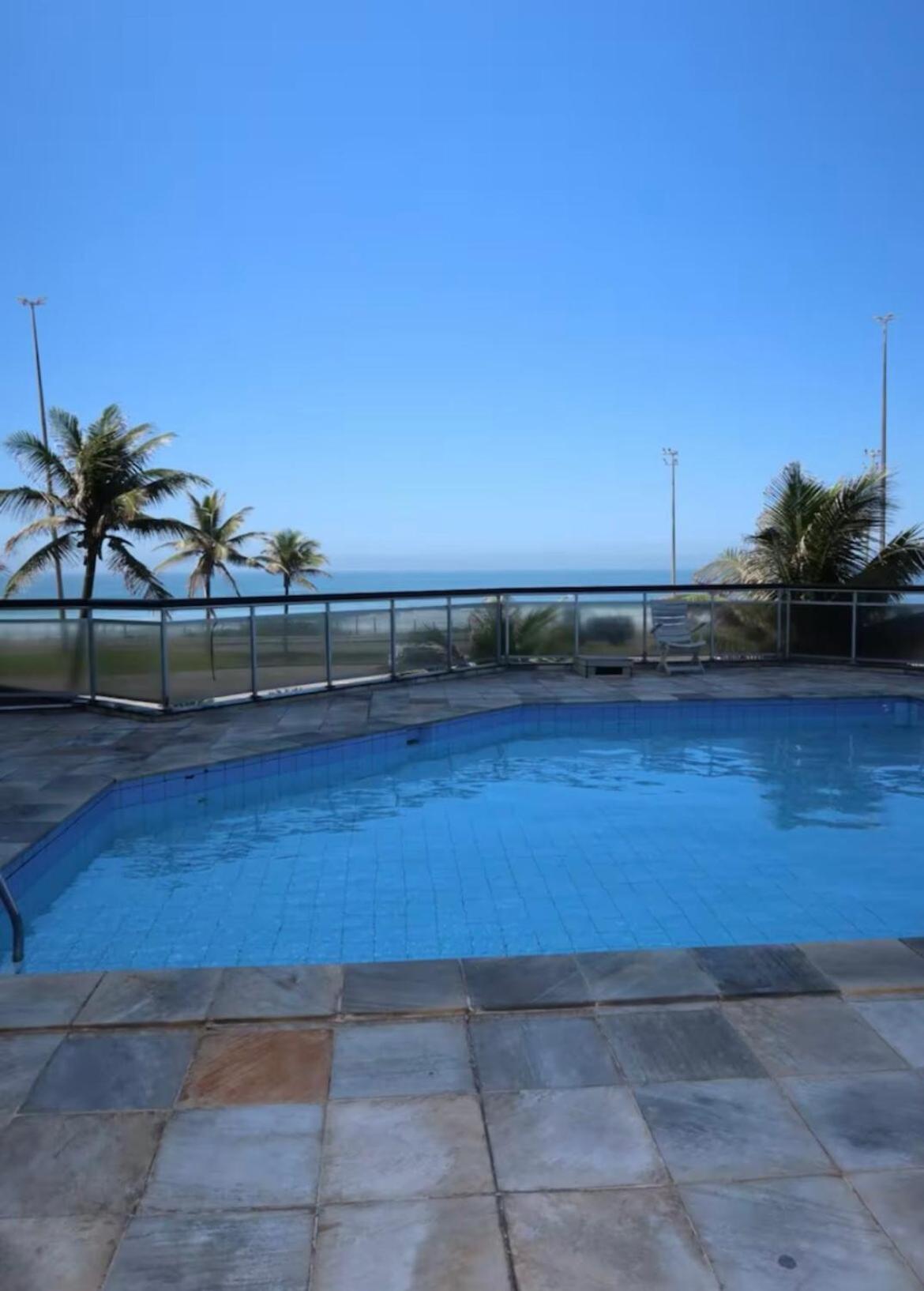 Excelente Apto Beira Mar-summerpalace-barra Da Tijuca Apartamento *