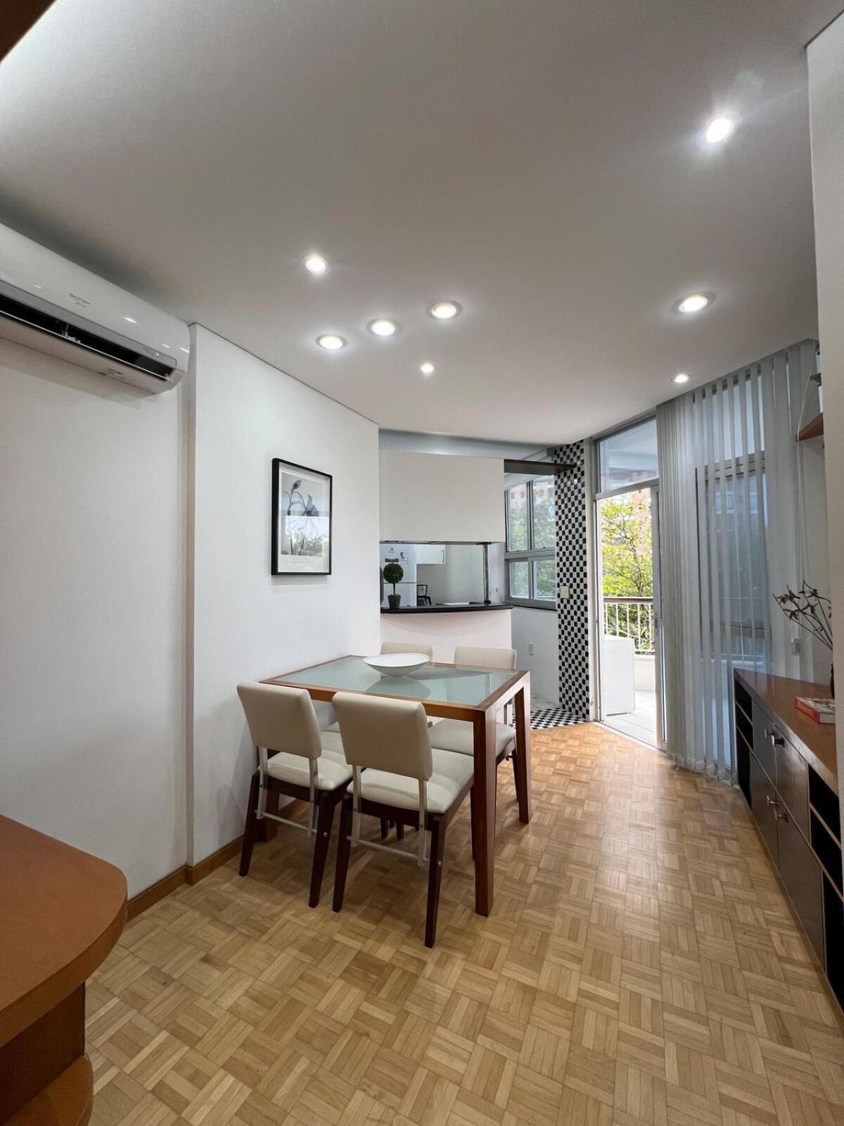 Apartamento Excelente Apto Beira Mar-summerpalace-barra Da Tijuca Rio de Janeiro