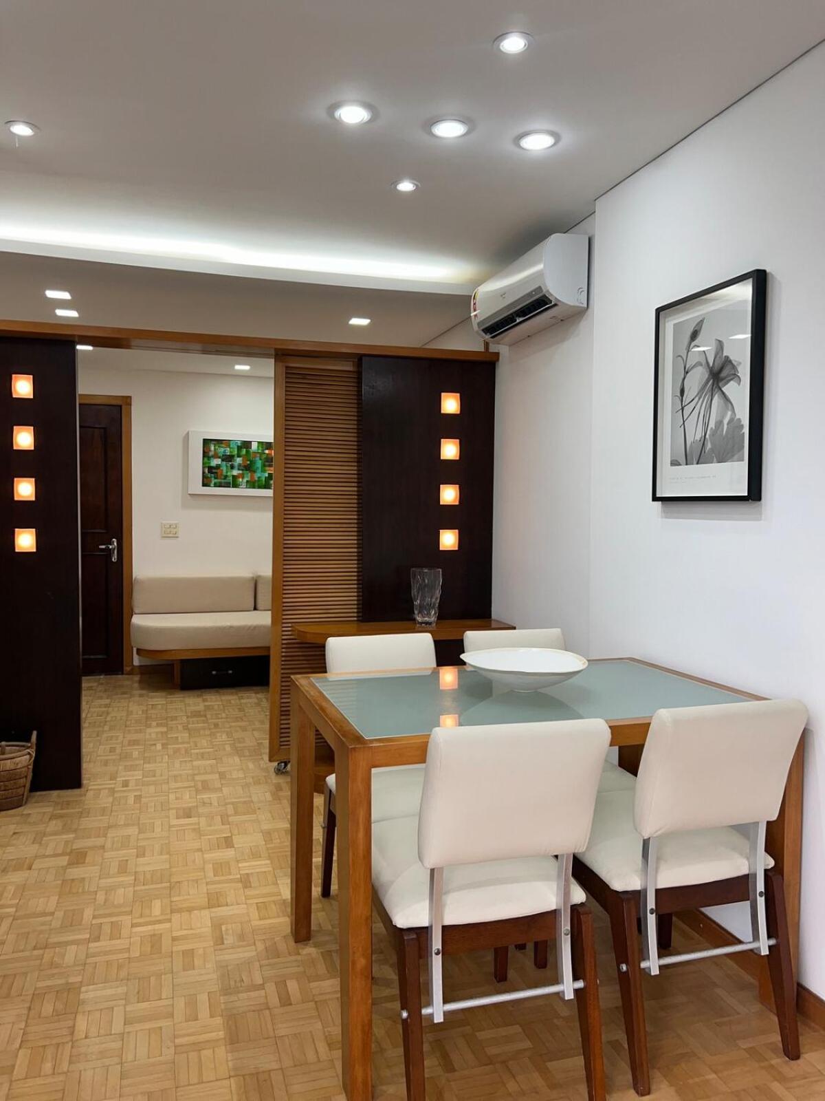 Apartamento Excelente Apto Beira Mar-summerpalace-barra Da Tijuca