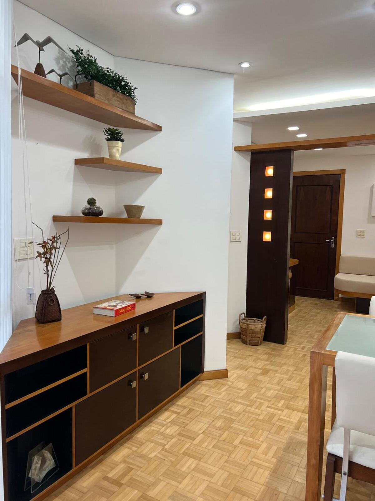 Apartamento Excelente Apto Beira Mar-summerpalace-barra Da Tijuca